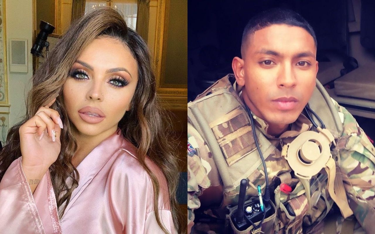 Jesy Nelson and Sean Sagar Cut Ties on Social Media After Brief Reconciliation