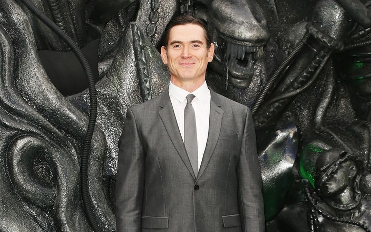 Billy Crudup Quits 'The Flash'