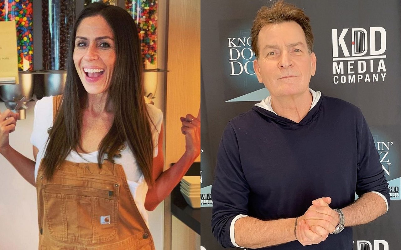 Soleil Moon Frye Praises Charlie Sheen as 'Kind and Loving' During Her First Consensual Sex With Him