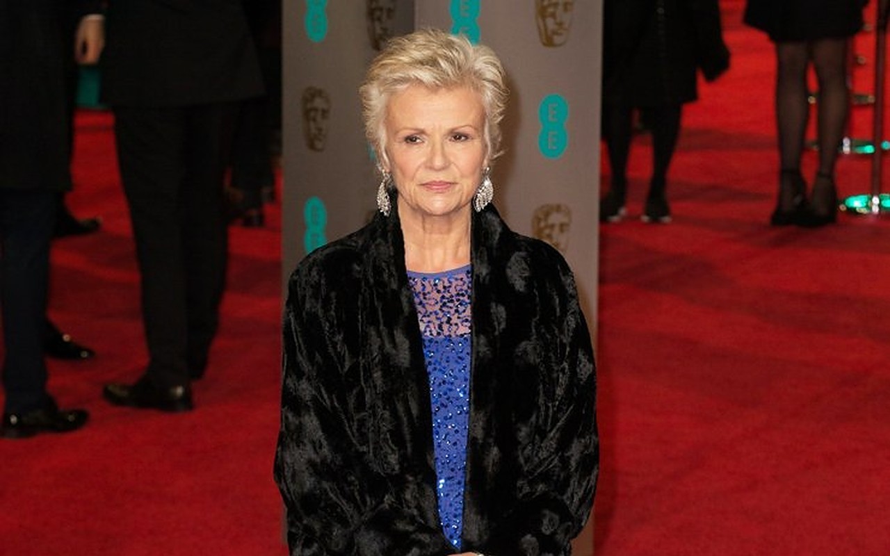 Julie Walters Urges Government to Double Funding for Dementia Research