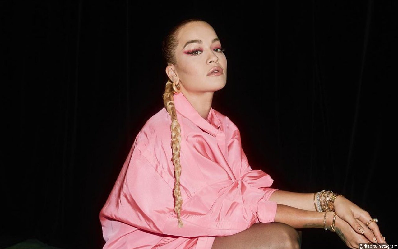 Rita Ora Vows to Protect Her Vocals After Turning 30 by Ditching Partying Lifestyle