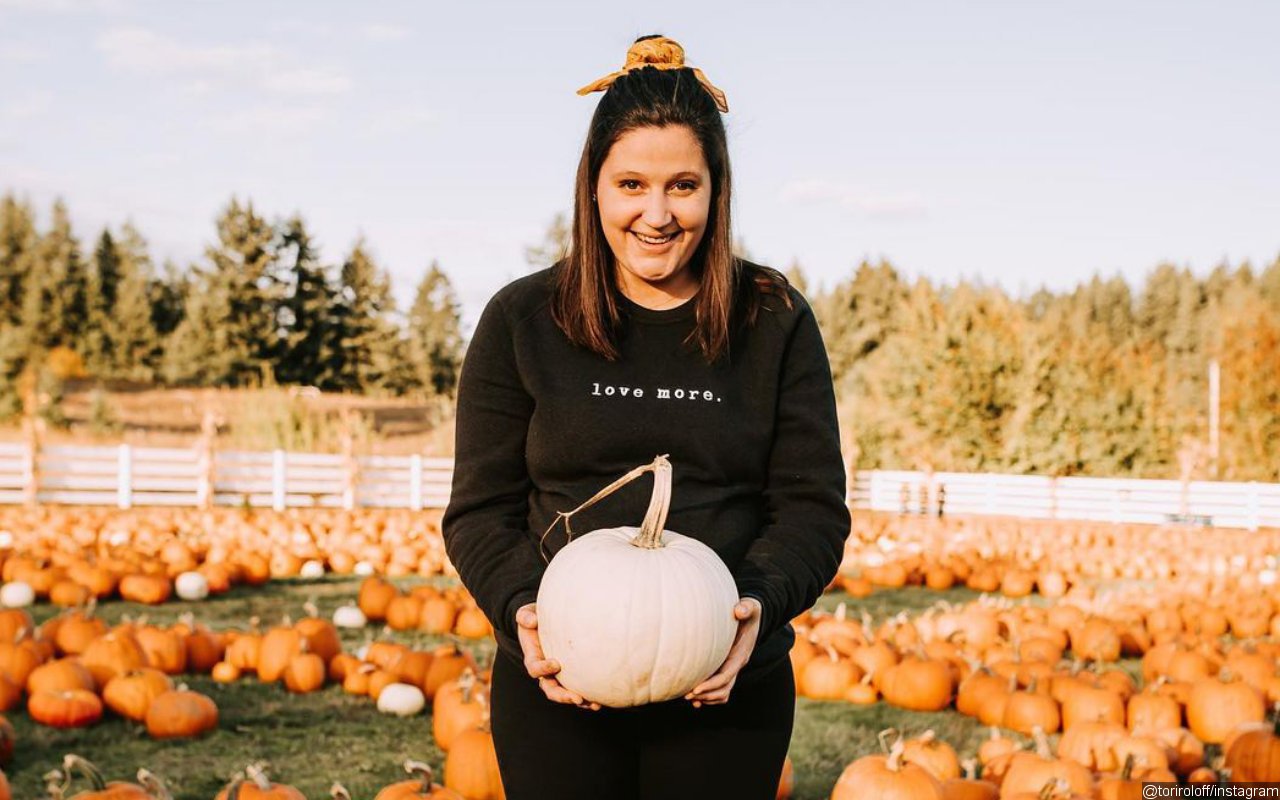 'Little People, Big World' Star Tori Roloff Grateful for Support After Going Public With Miscarriage
