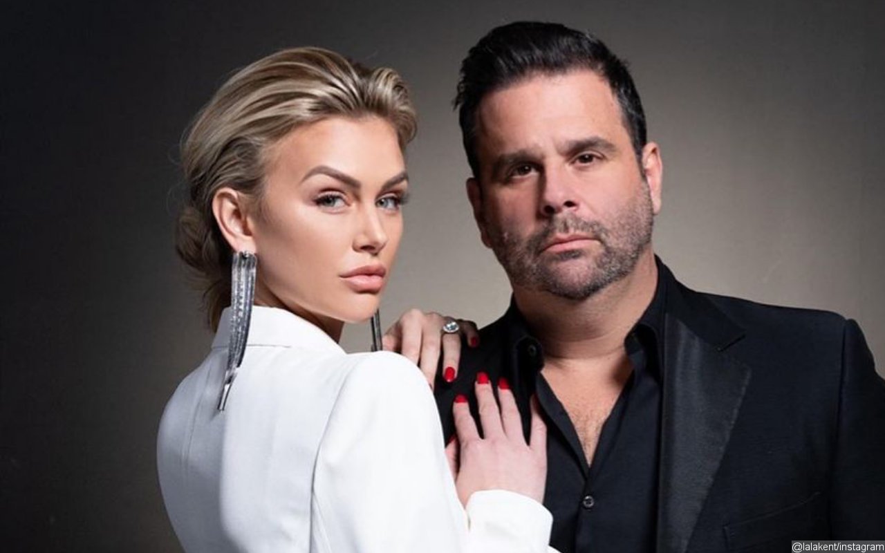 Lala Kent Accompanied by Fiance Randall Emmett While in Labor With Their 1st Child