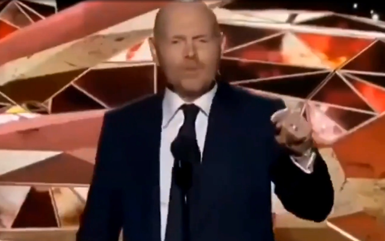 Bill Burr Catches Flak for Mocking Feminists at 2021 Grammys