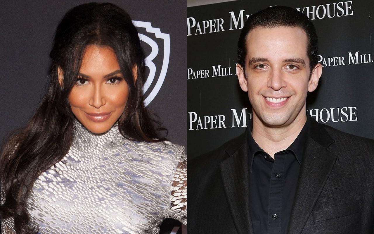 Grammy Bosses Blasted for Snubbing Naya Rivera and Nick Cordero From 'In Memoriam'