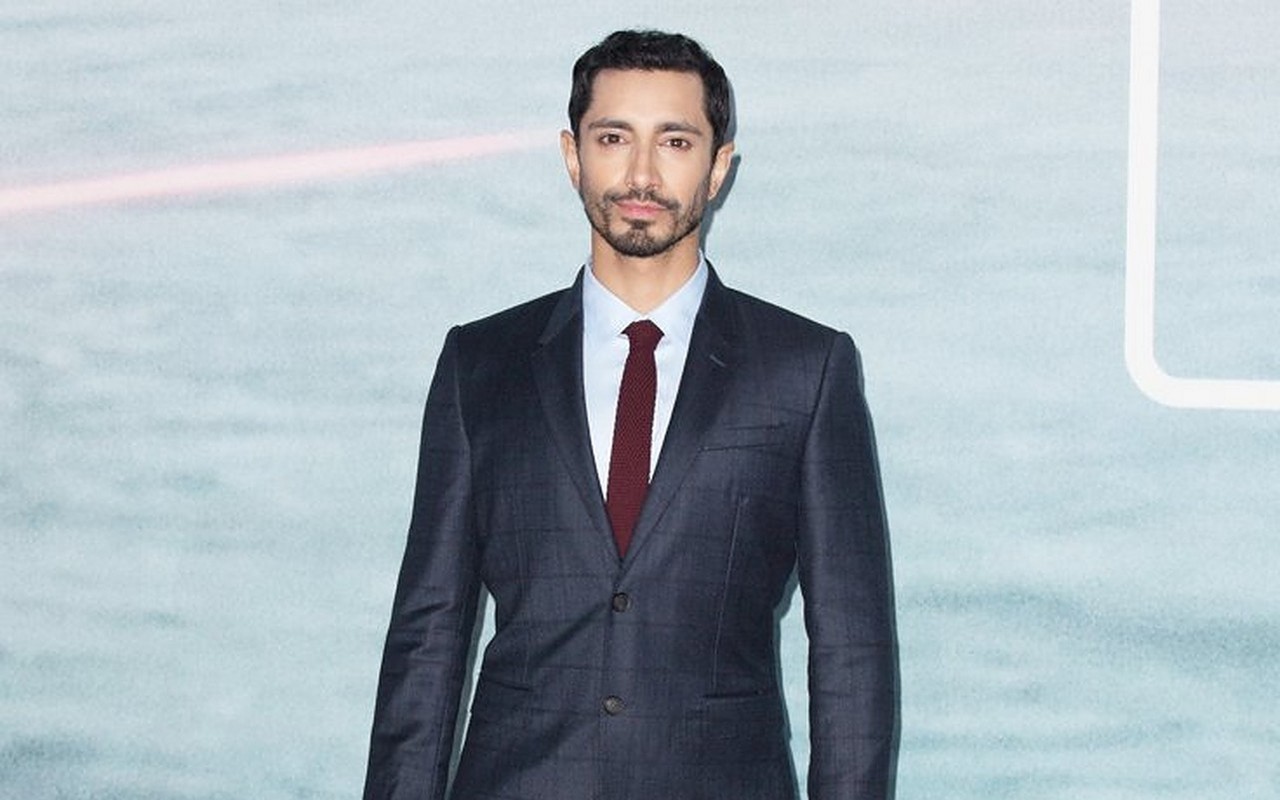 Riz Ahmed Feels Blessed to Be First Muslim Nominated for Best Actor at ...