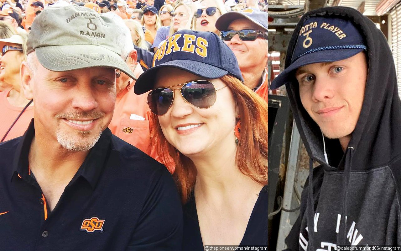 Ree Drummond Reveals Extent of Husband and Nephew's Injuries After