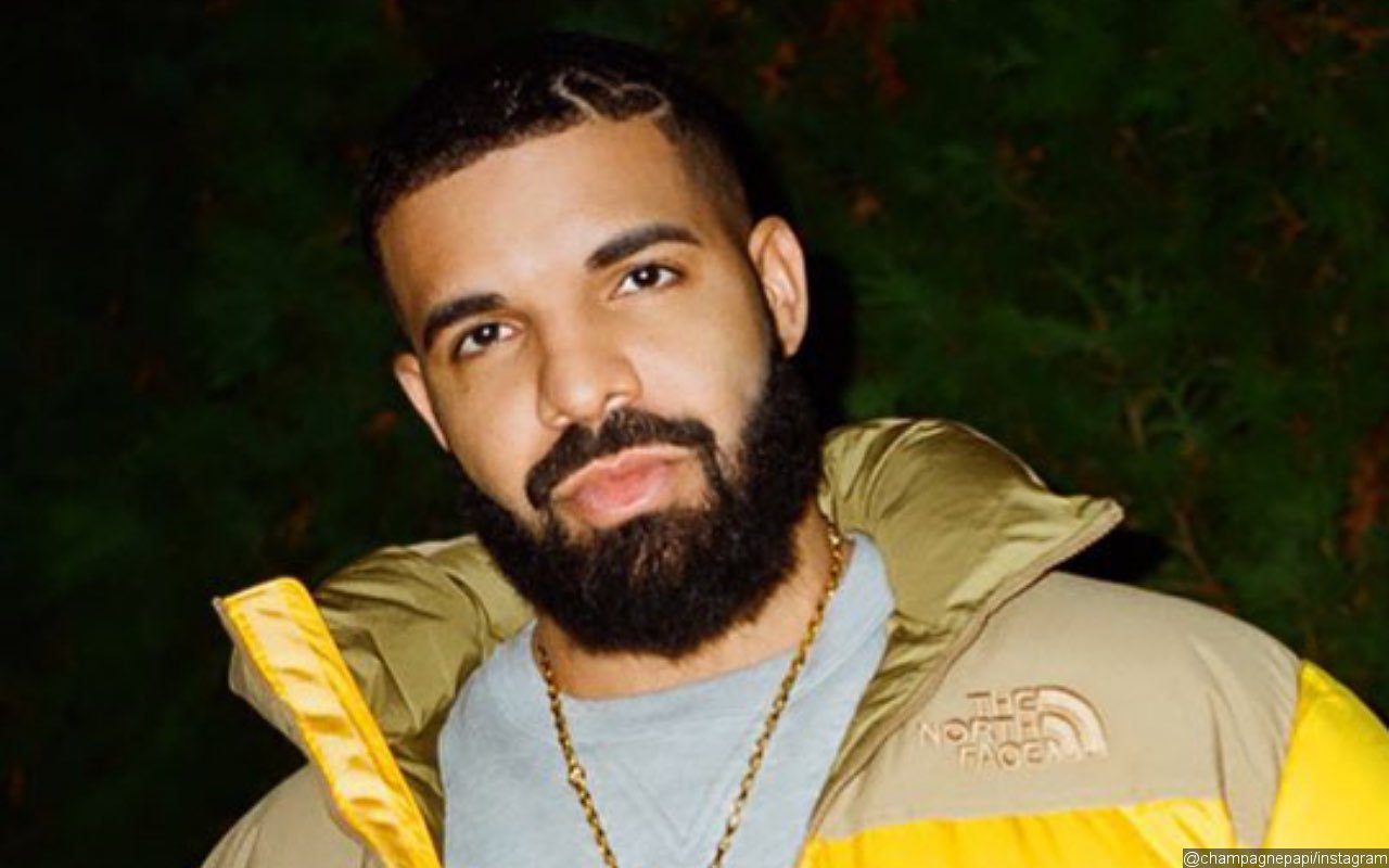 Drake Celebrates Making Billboard Hot 100 History With Three Top 10 Debuts