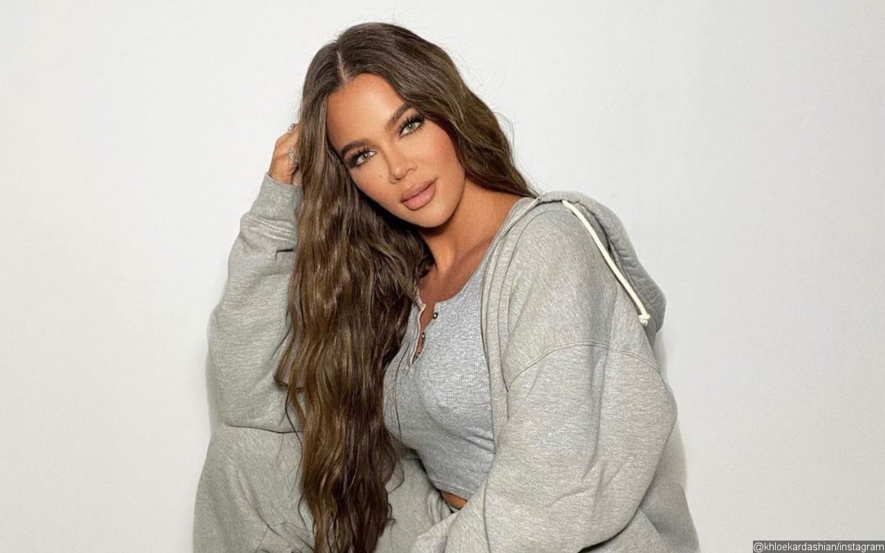 Khloe Kardashian Insists Her Family Will Never Mom Shame: We Hate Shamer