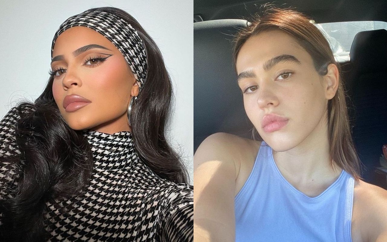 Kylie Jenner and Amelia Hamlin Praying for Makeup Artist After Brain Surgery Following Car Crash