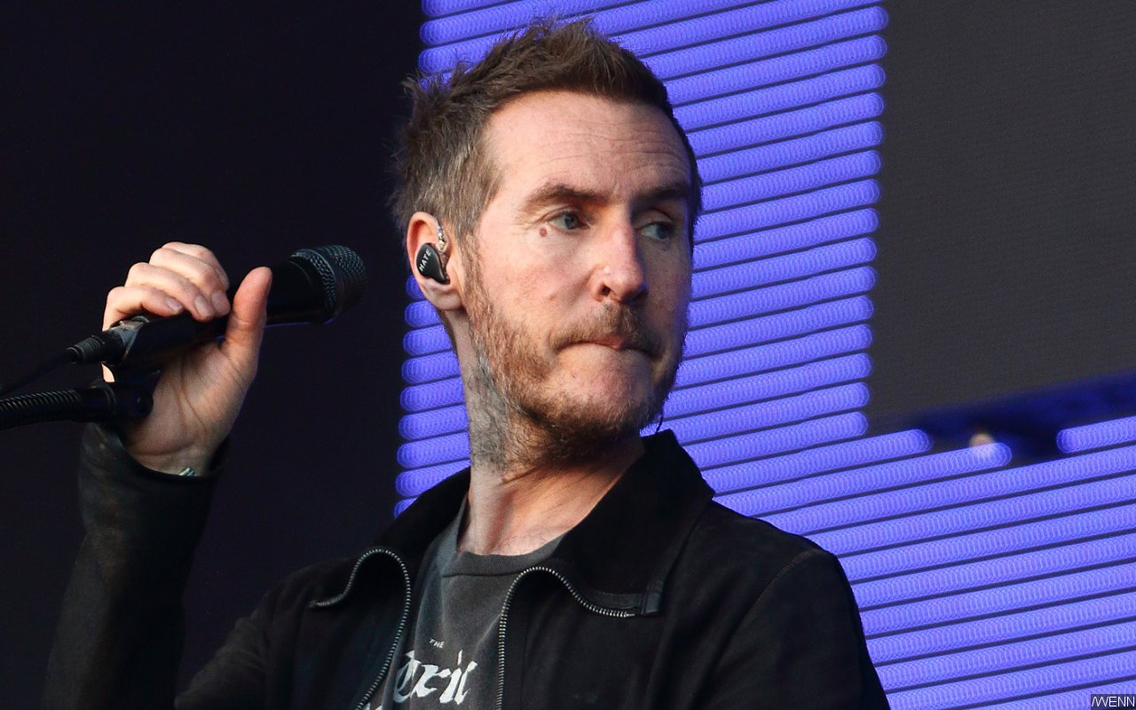 Massive Attack's Robert Del Naja Urges Leaders to Act on Green Issues