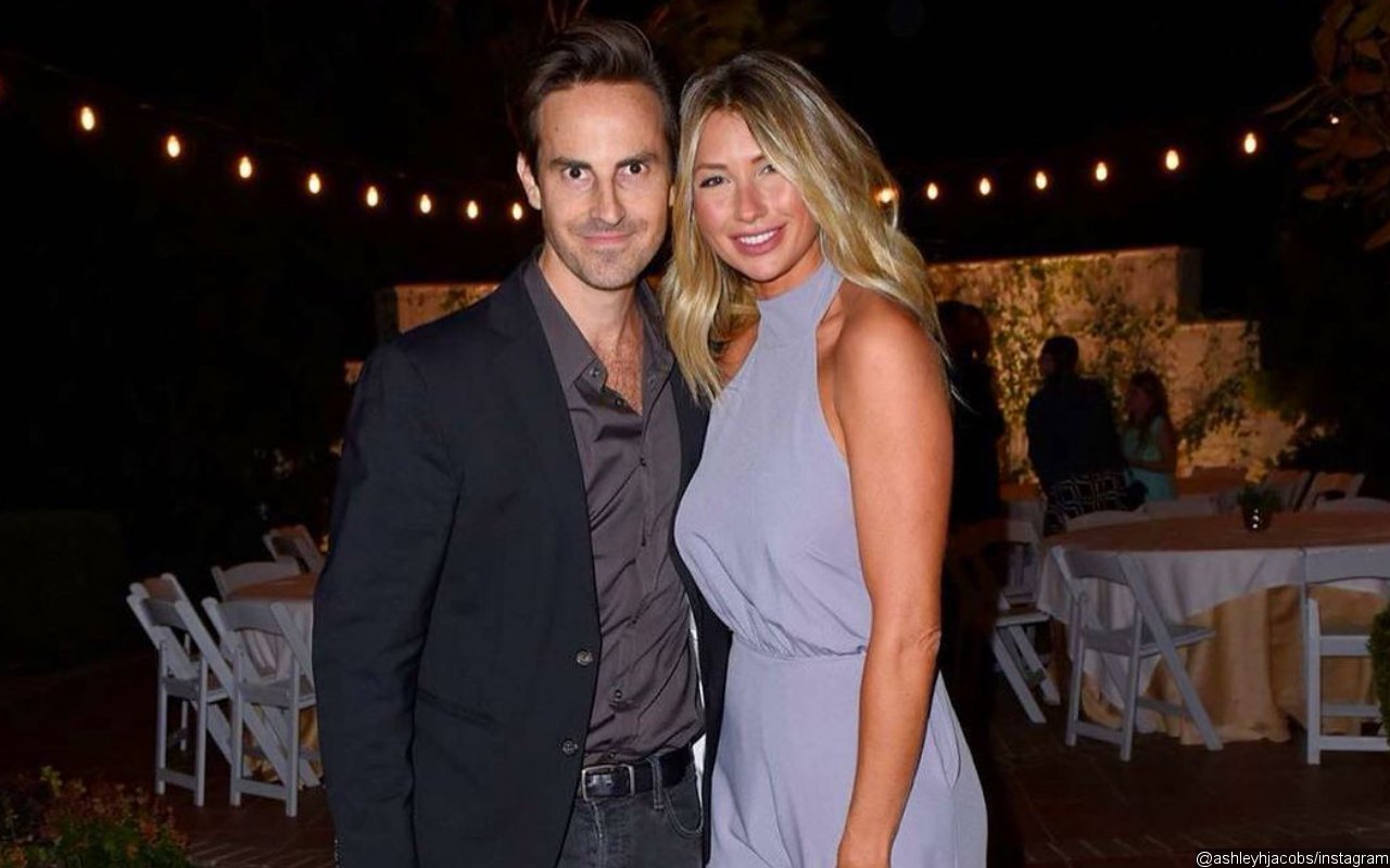 'Southern Charm' Alum Ashley Jacobs Gets Engaged While Out on