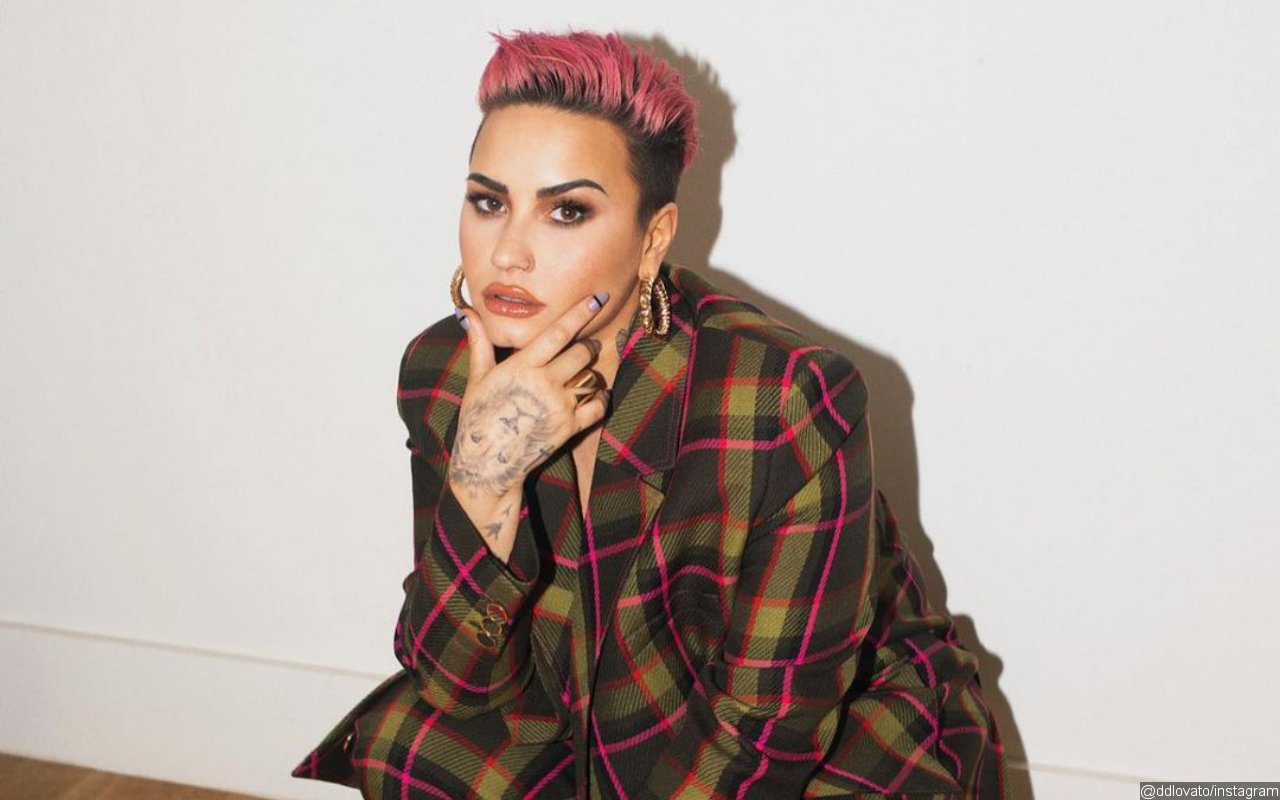 Demi Lovato Reveals She's Sexually Assaulted and 'Left for Dead' During 2018 Near-Fatal Overdose