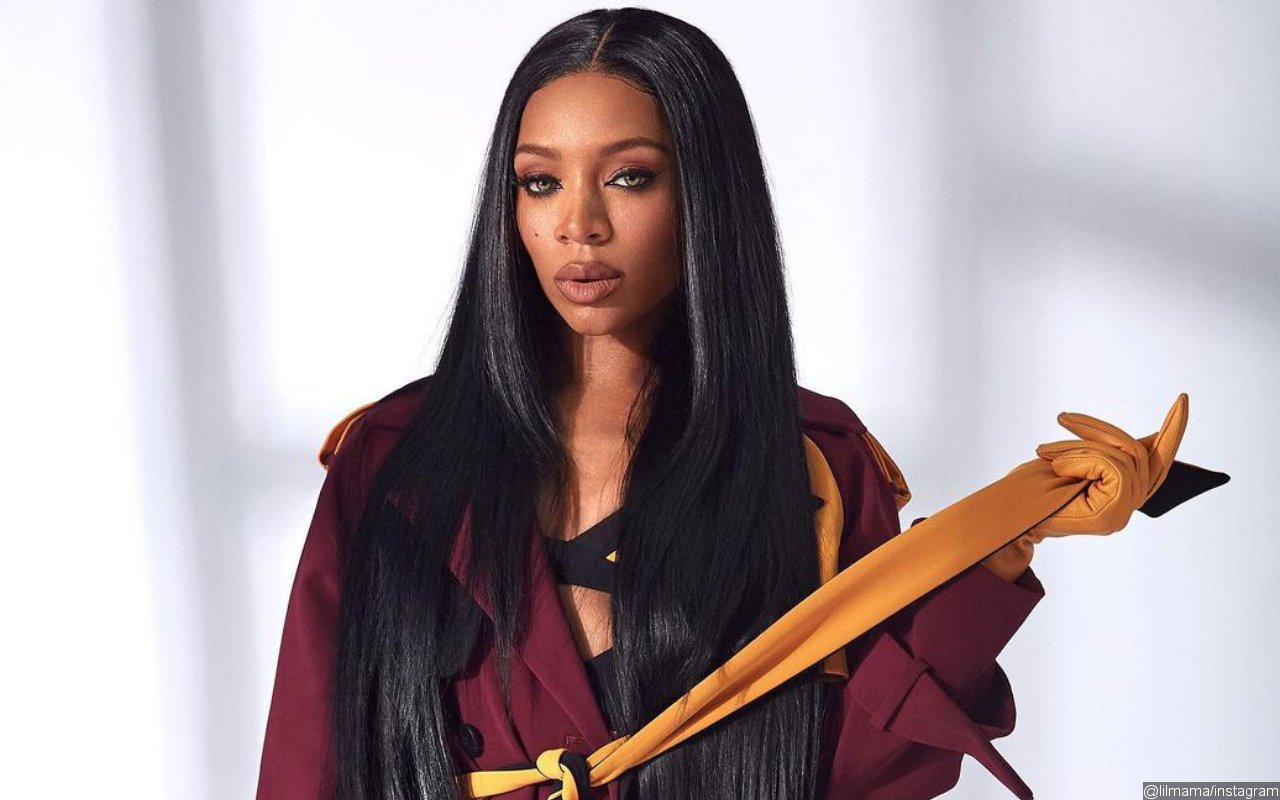 Lil Mama Doubles Down On Her Stance On Transgender Children After Being Called 'Transphobic'