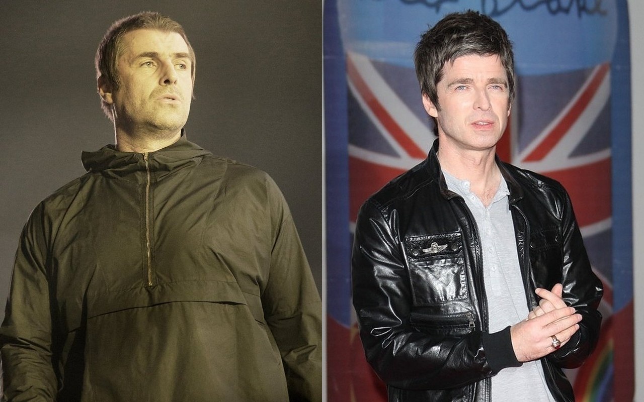 Liam and Noel Gallagher Spark Oasis Biopic Rumor as They Launch Movie Production Firm
