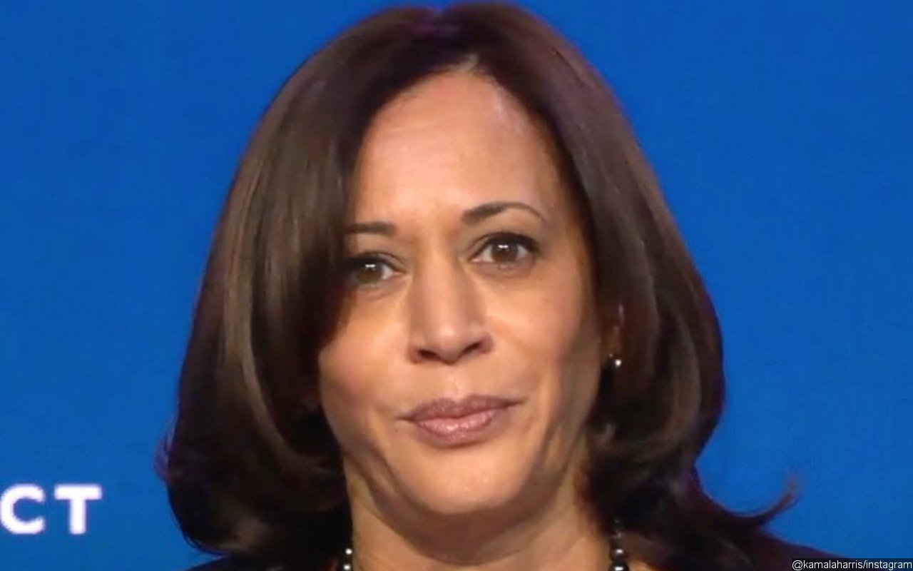 Man Armed With Weapons Outside VP Kamala Harris' Home Arrested