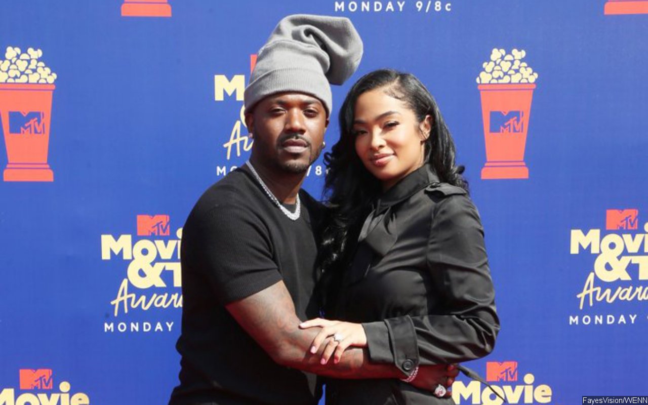Ray J and Princess Love Give Marriage Another Go by Calling Off Divorce Yet Again