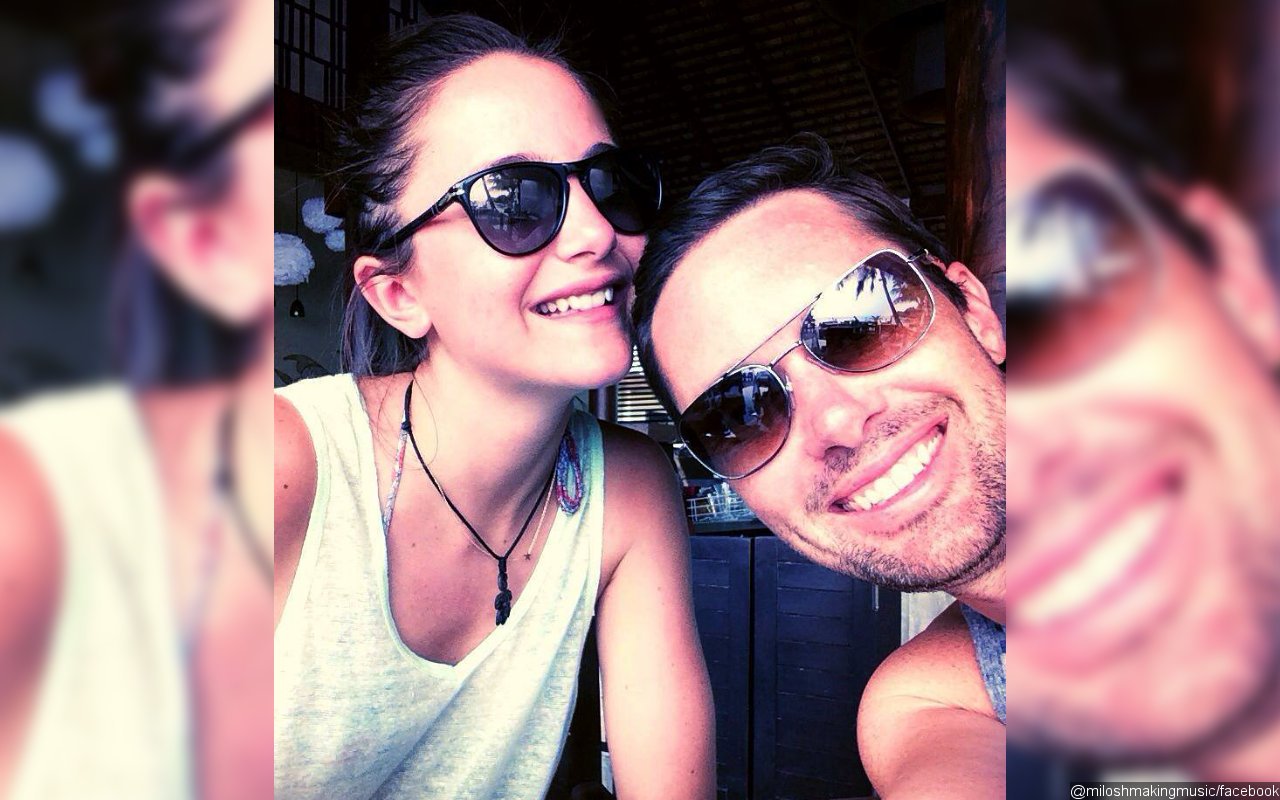 Rhye's Mike Milosh Dubs Assault Allegations by Ex Alexa Nikolas as