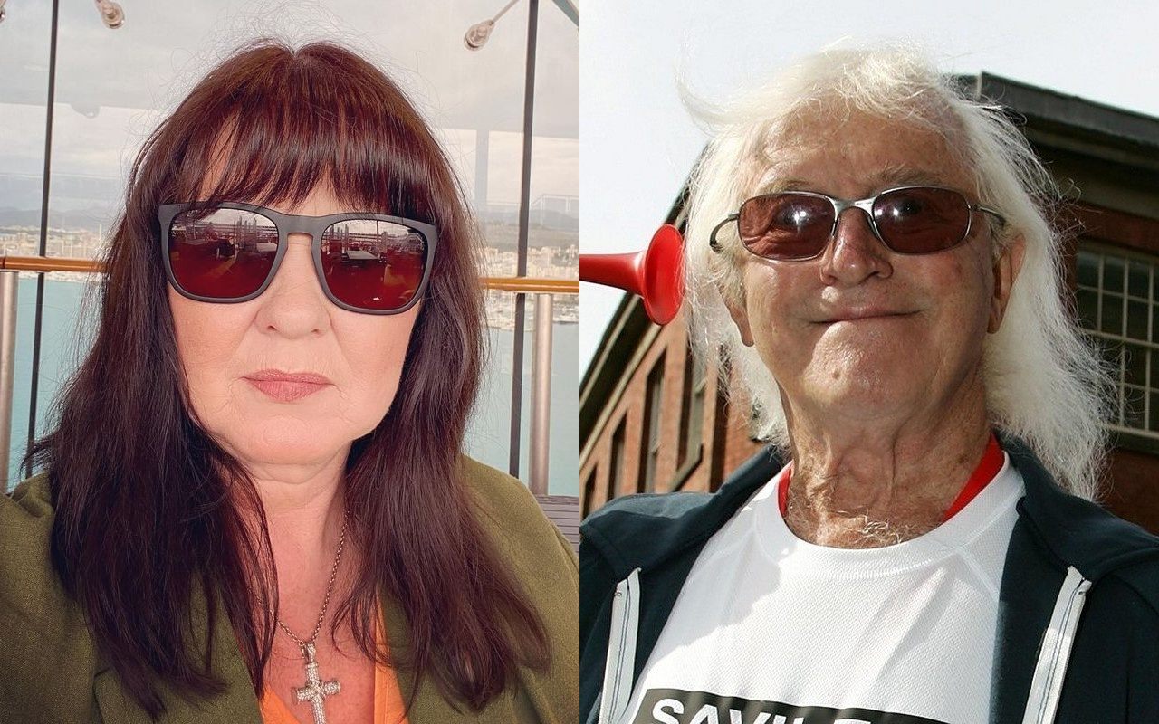 Coleen Nolan Recalls Being Invited to Hotel Room by Jimmy Savile When She's Underage