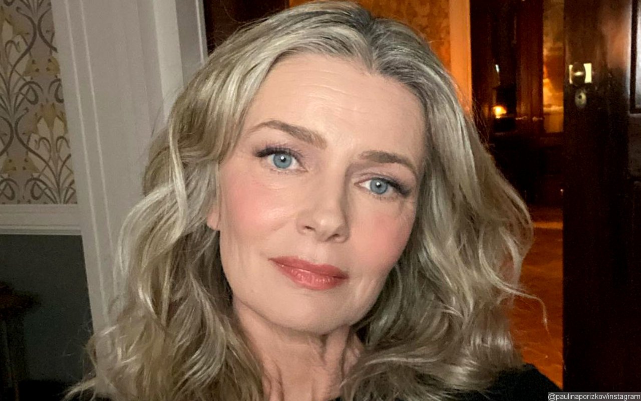 Paulina Porizkova Confesses Her Vision of True Beauty Was Clouded by Her Bullied Past