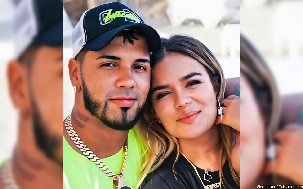 Karol G Bio Biografia Real Name Net Worth Boyfriend Anuel Aa Y Images
