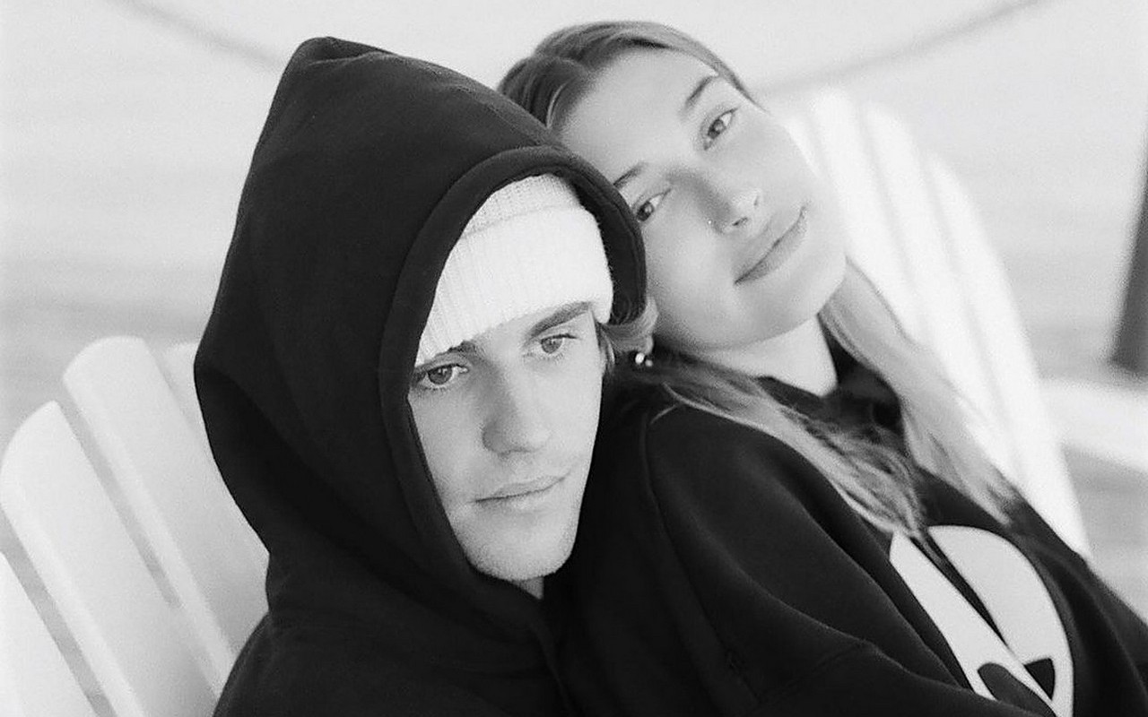 Justin Bieber and Hailey Baldwin Temporarily Rehome Their Cats