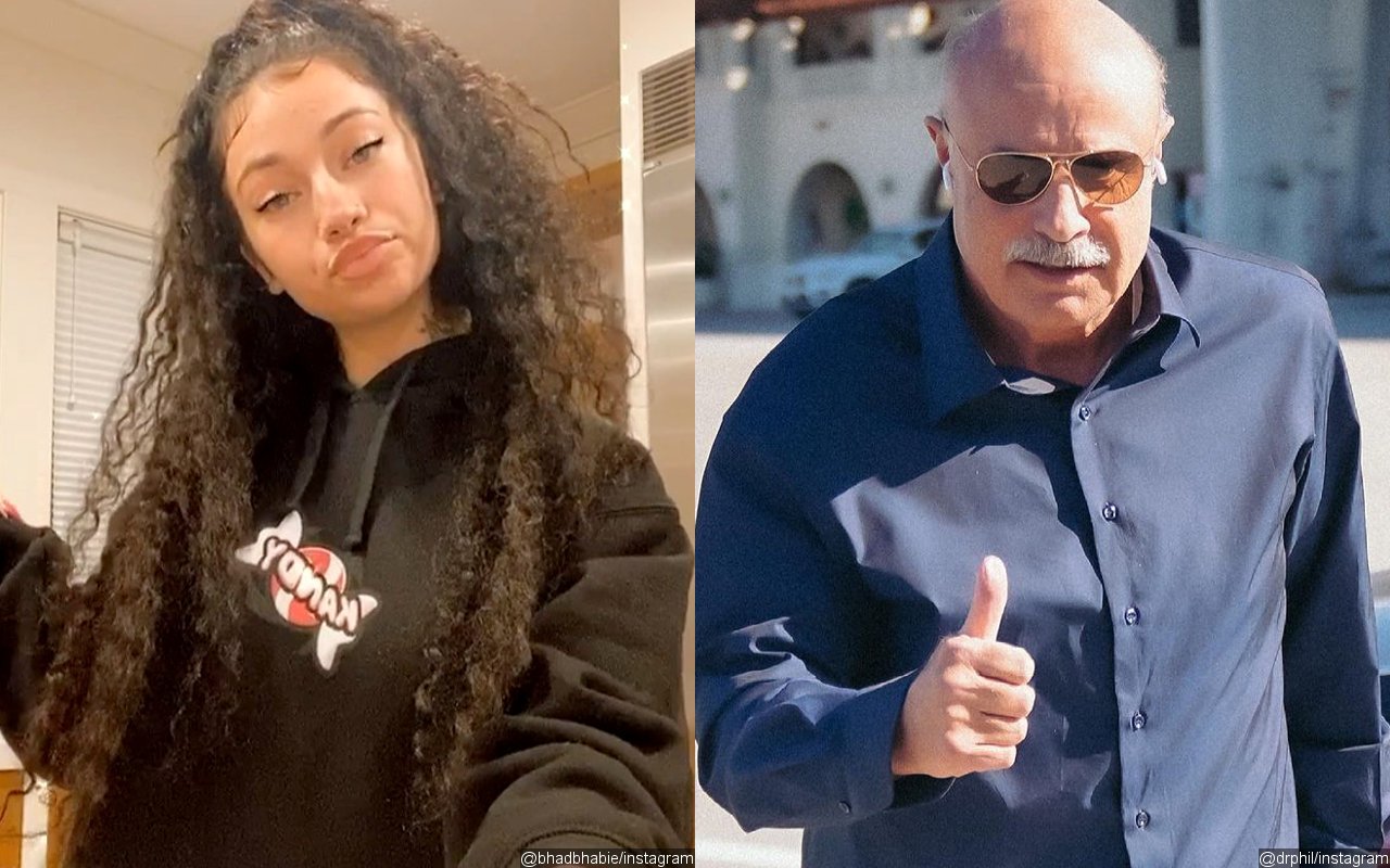 Bhad Bhabie Gives Dr. Phil Two Weeks to Apologize to Her Following Ranch Abuse Claims