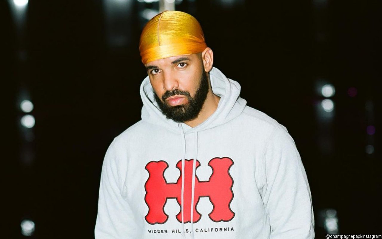 Artist of the Week: Drake