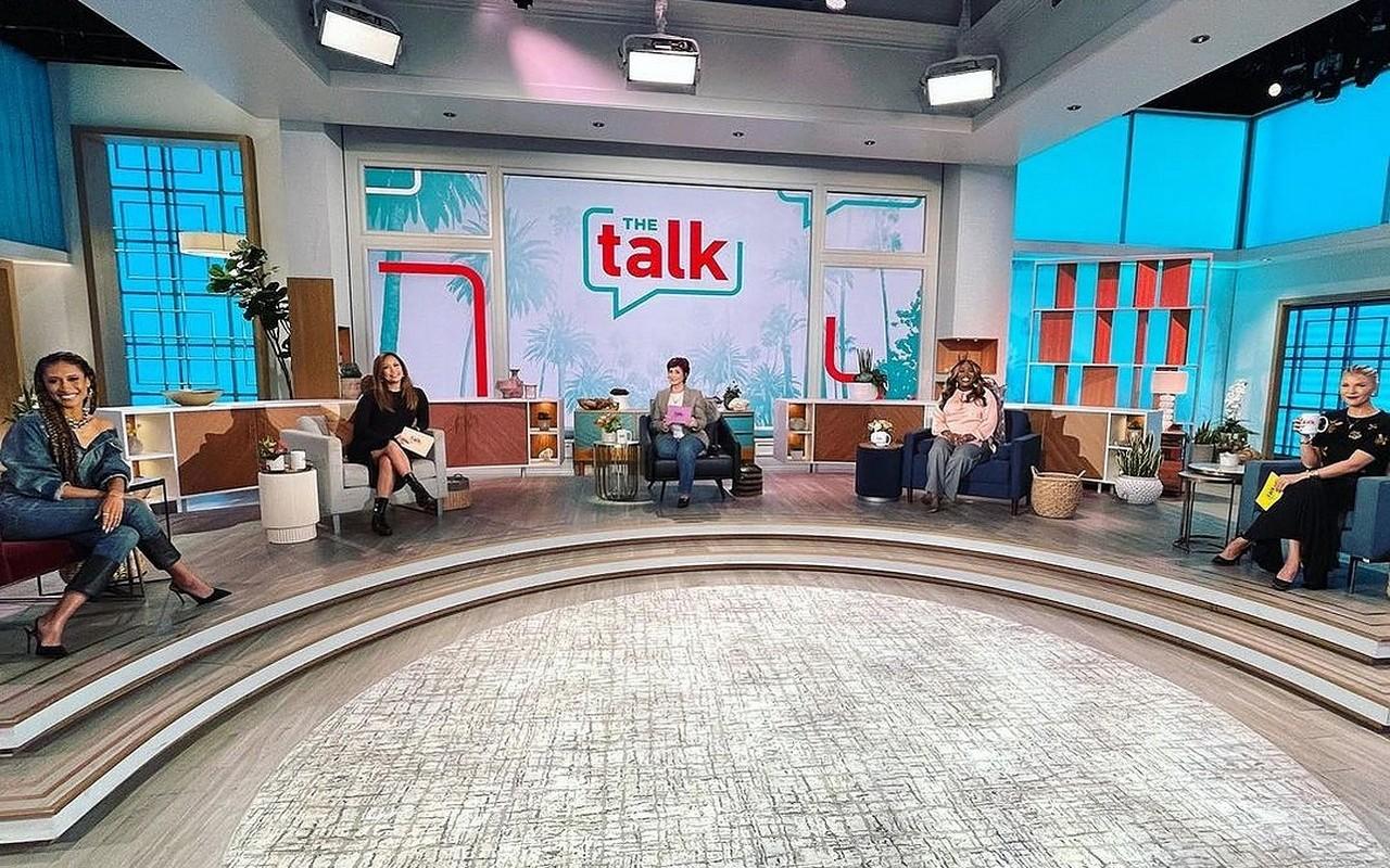 'The Talk' Hiatus Continues With No Official Return Date After Sharon Osbourne's Outburst 