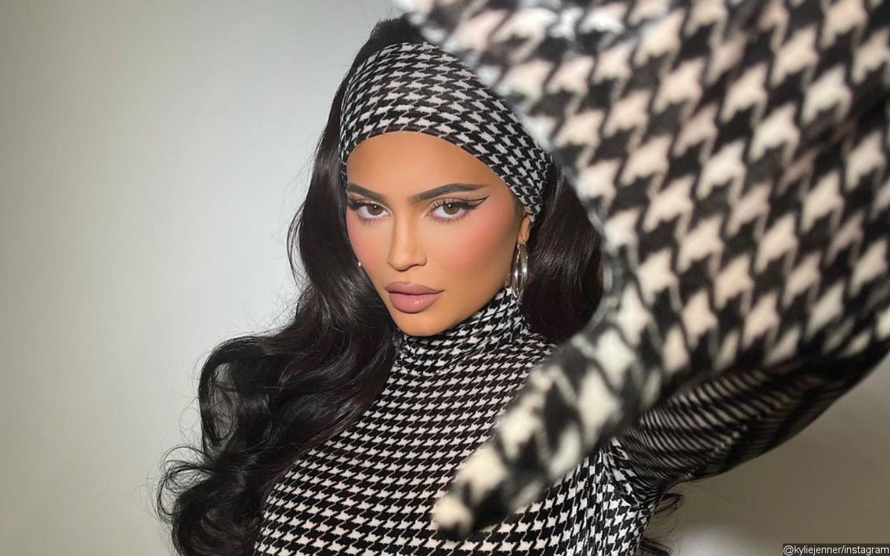 Kylie Jenner Sparks Debate Over Donation Request for Injured Makeup