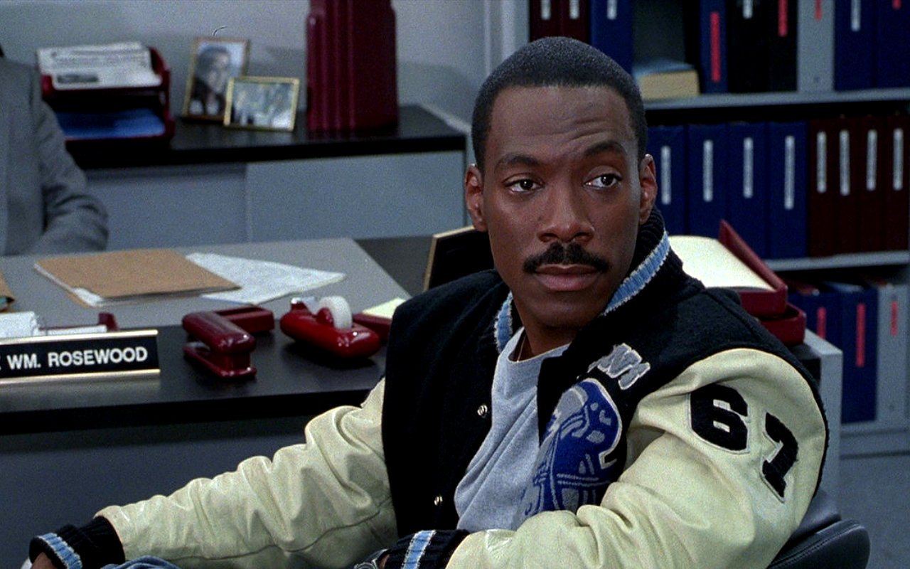 Eddie Murphy Has This as Condition for Him to Do 'Beverly Hills Cop 4'