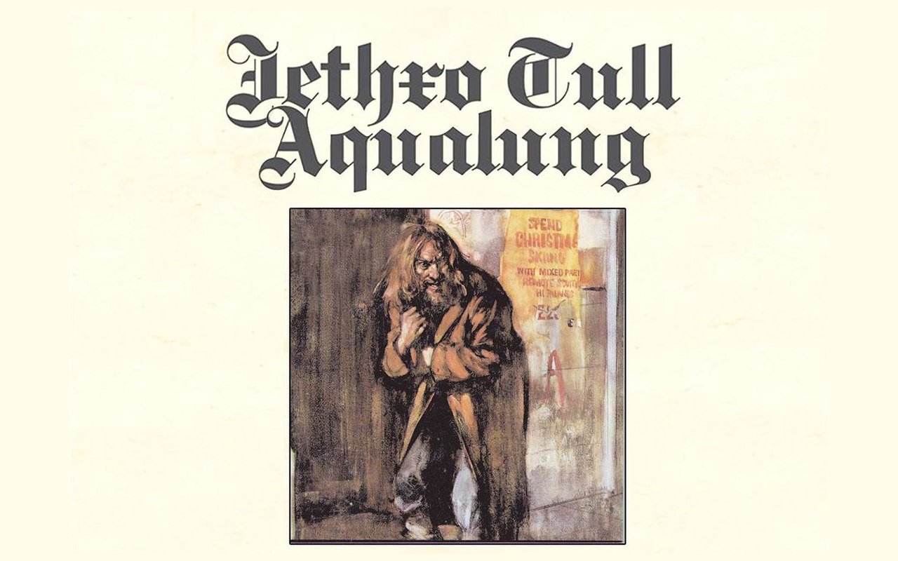 Jethro Tull's Ian Anderson Admits He Would Have Recorded One 'Aqualung' Song Differently