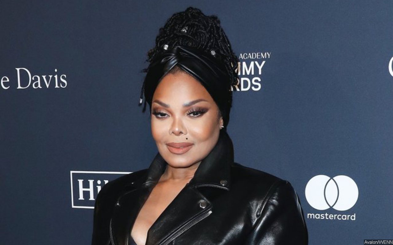 Janet Jackson's Upcoming Documentary Leaves Family Freaking Out