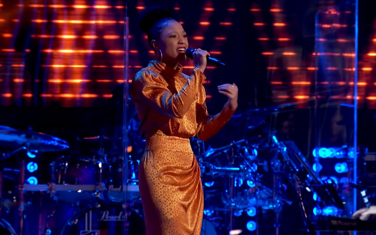 'The Voice' The Judges Complete Their Teams in Final Night of Blind