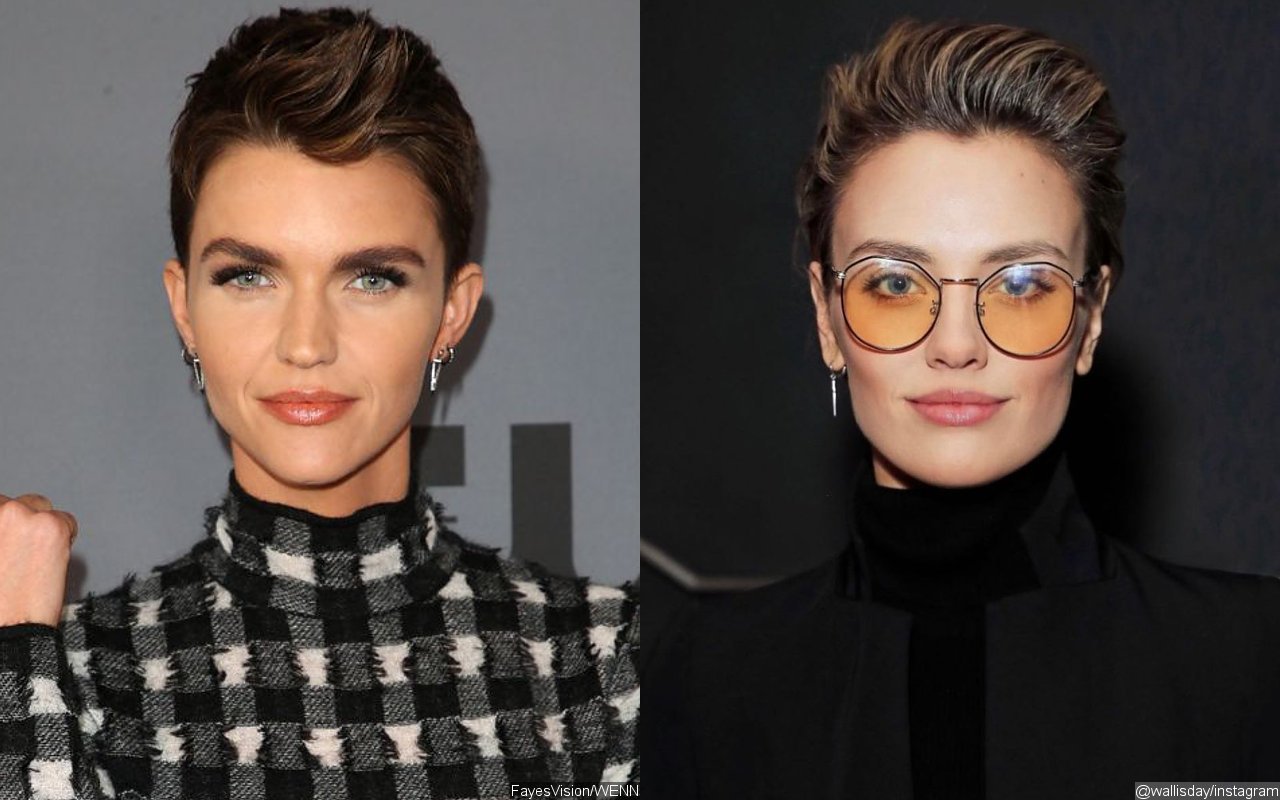 Ruby Rose Has Nothing But Good Vibes Over Wallis Day's Casting as Kate Kane on 'Batwoman'