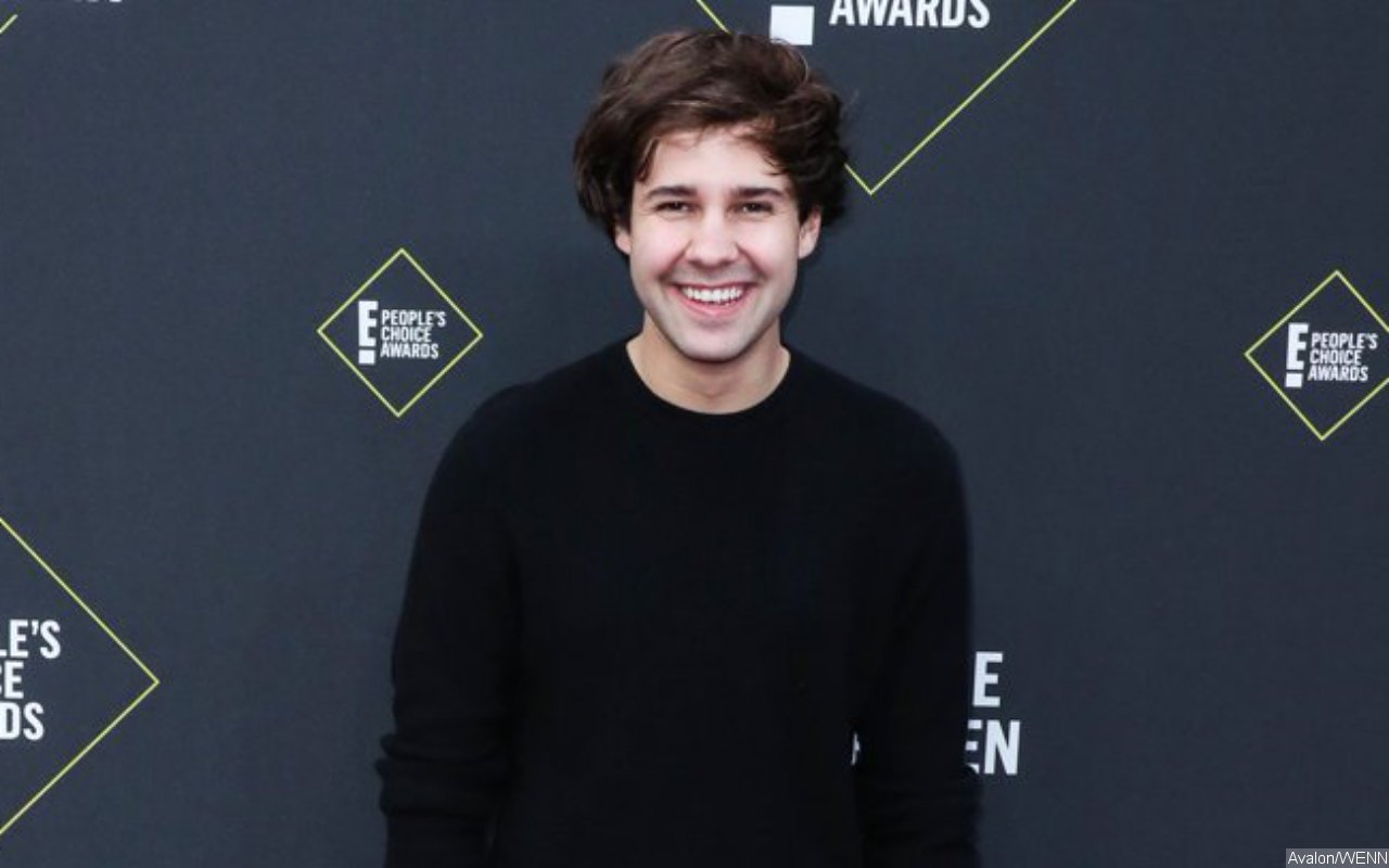 David Dobrik Karina