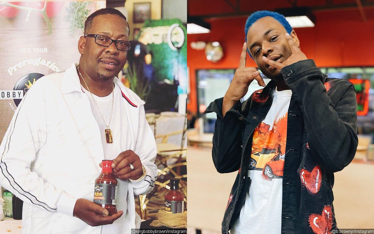 Bobby Brown Demands Criminal Investigation After Son's Death Is Ruled as Accidental Overdose