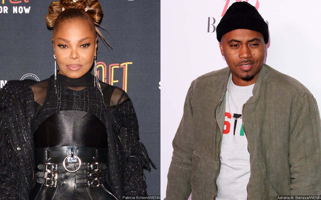 Janet Jackson's and Nas' Music Being Inducted Into National Recording Registry