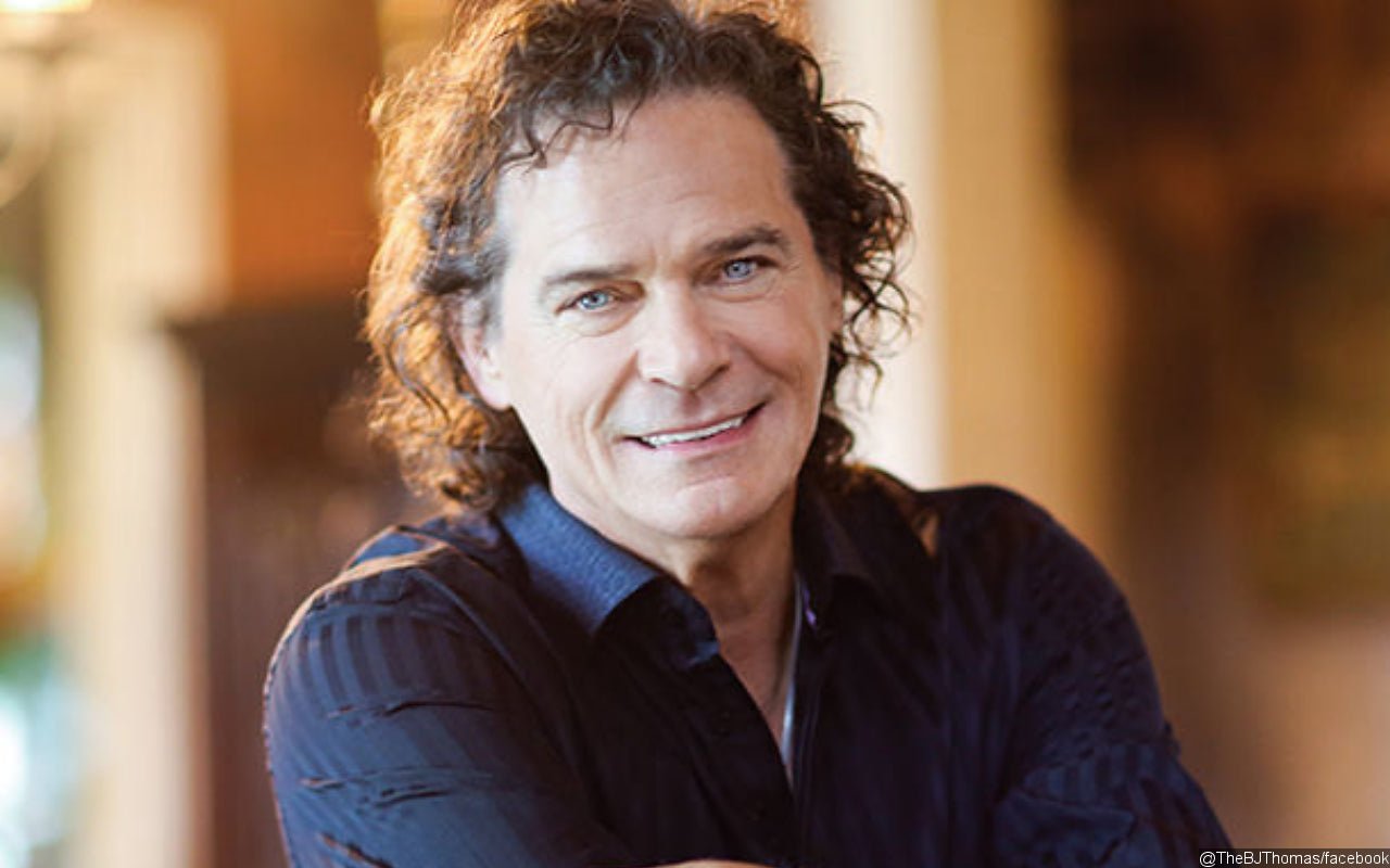Grammy Winner BJ Thomas Asks for Prayers as He Reveals Stage 4 Lung Cancer Diagnosis