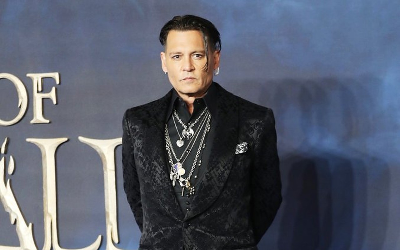 Johnny Depp's Request to Appeal Libel Case Denied by High Court