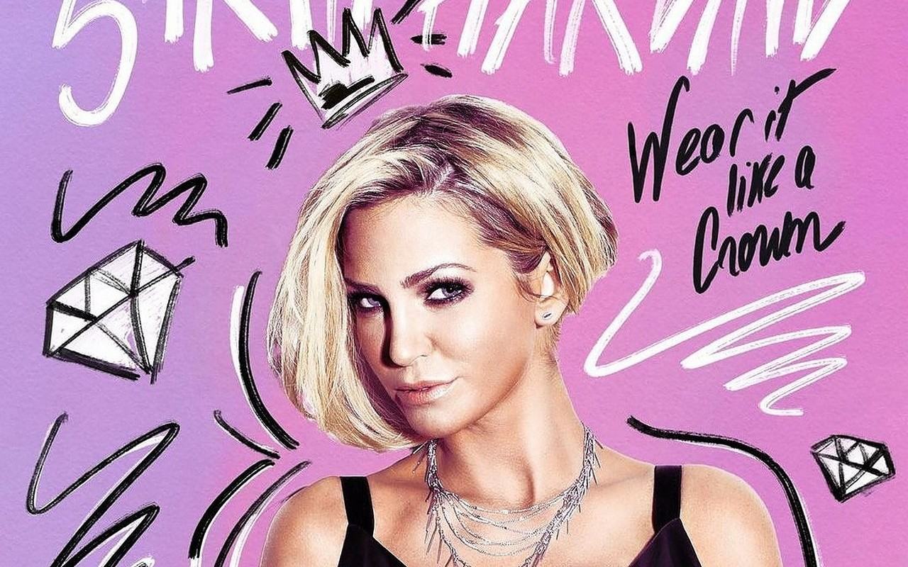 Sarah Harding Releases Charity Single Amid Cancer Battle