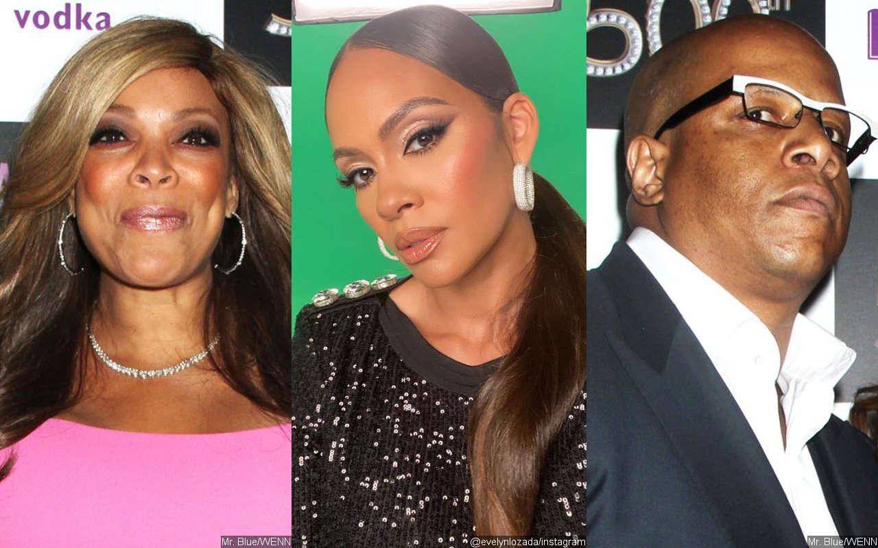 Wendy Williams Apologizes to Evelyn Lozada for 'Cash Register' Comment, Discusses Kevin Hunter