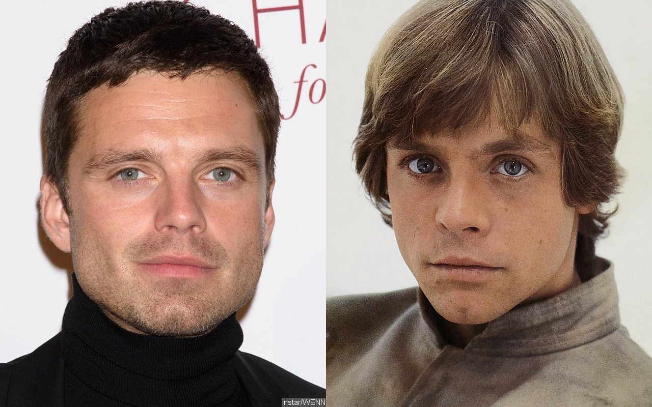 Mark Hamill's Response To Sebastian Stan Saying He Would Possibly Play Luke  Skywalker — CultureSlate
