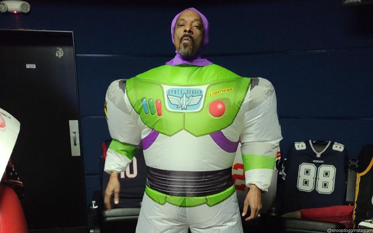 buzz lightyear in a suit