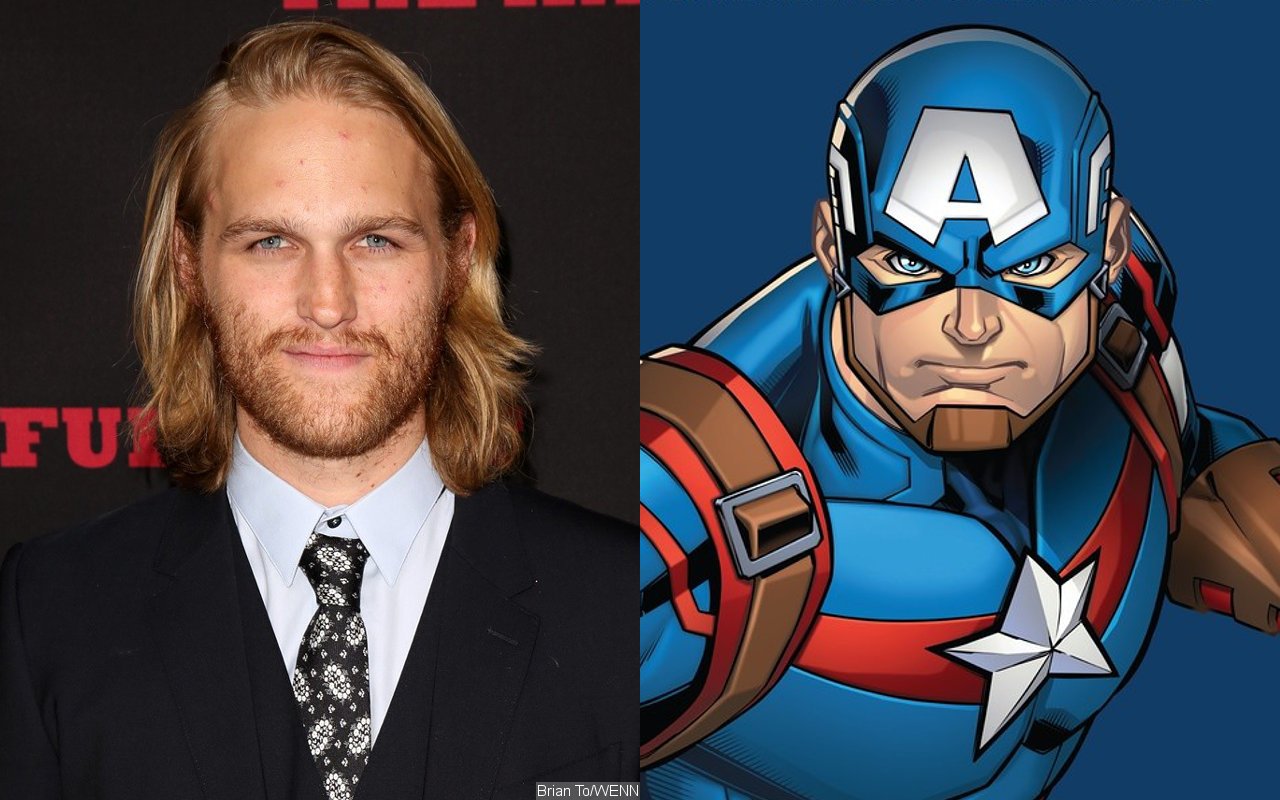 Wyatt Russell Auditioned for Captain America Years Before Joining 'The Falcon and The Winter Soldier