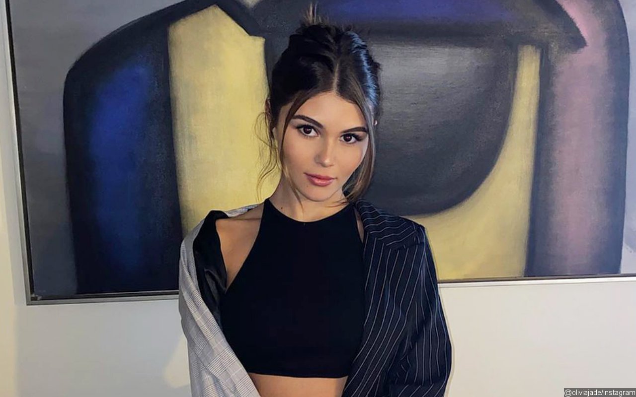 Olivia Jade Reveals a Valuable Lesson She Learned After Discussing About Being 'Publicly Shamed'