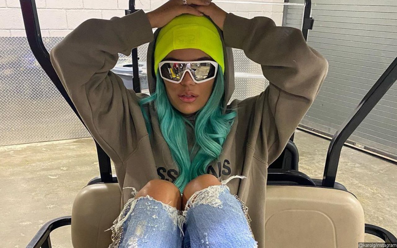 Karol G Admits Career Gets in the Way of Her Dream in 'Having a Family
