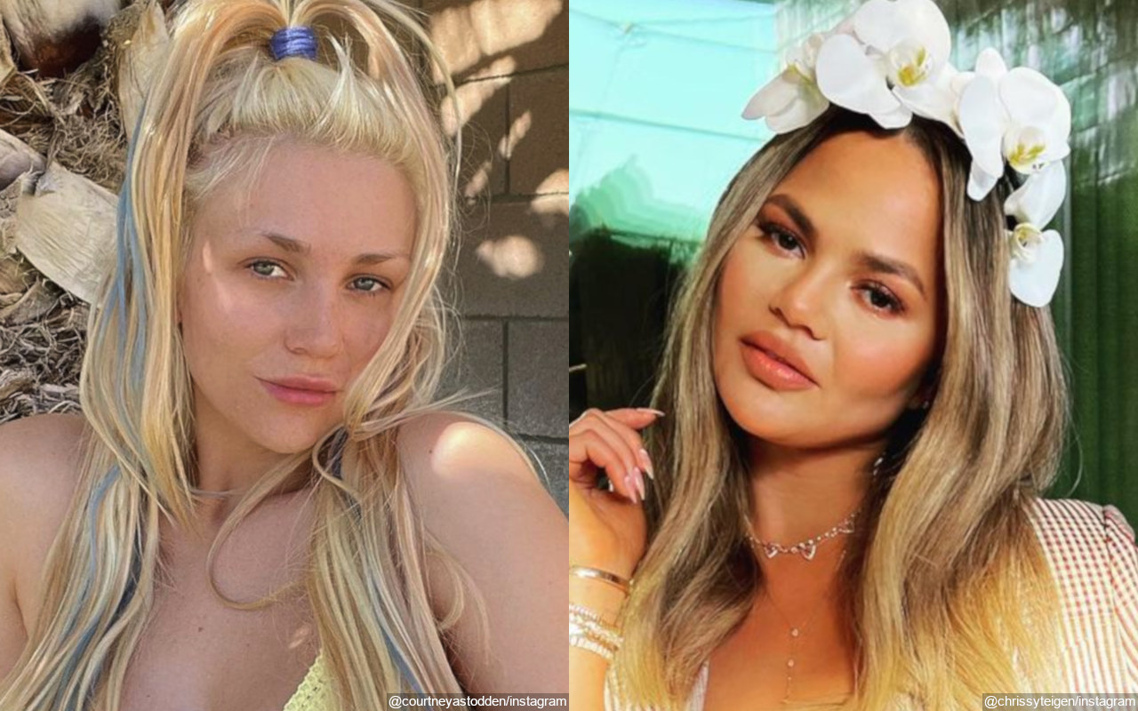 Courtney Stodden Calls Out Hypocrite Chrissy Teigen for Bullying Her in the Past: It's So Damaging