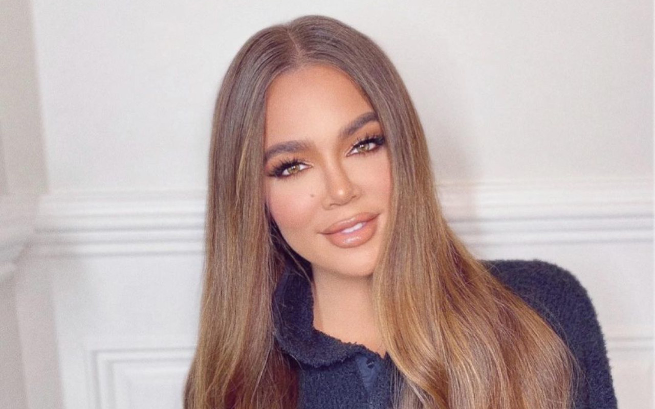 Khloe Kardashian Fires Back at Insecure Haters Criticizing Her Changing Face
