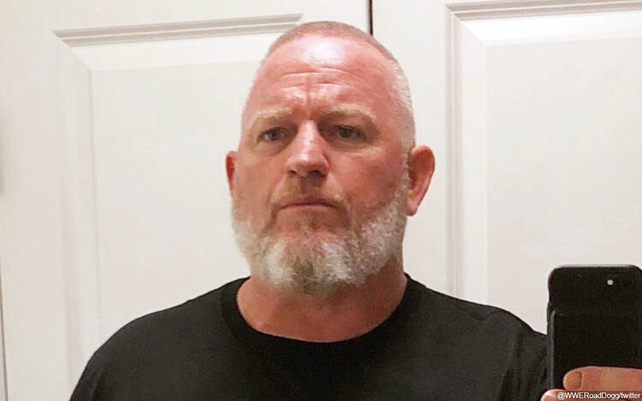 WWE Hall of Famer Road Dogg Undergoing Battery of Tests After Suffering